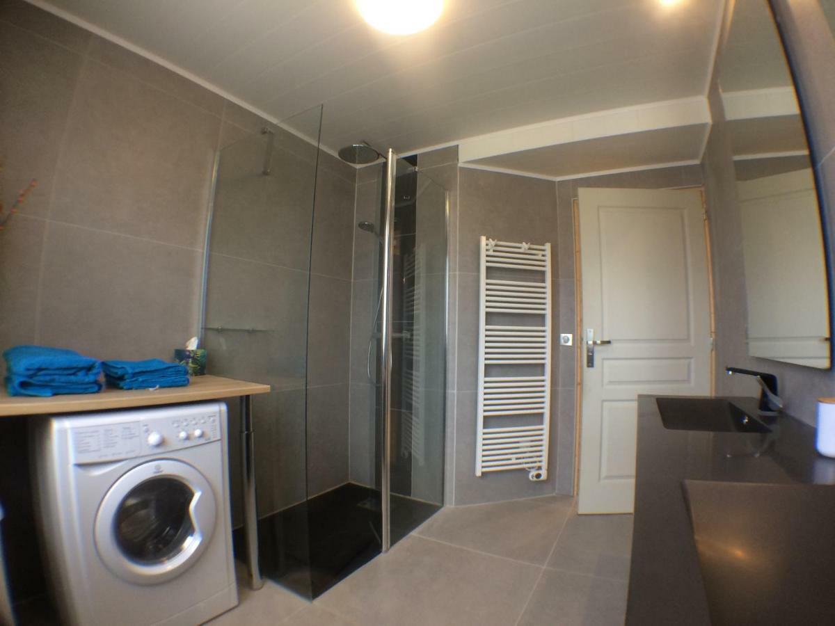 Entre Lac Et Montagne, Proche Centre De St Jorioz, Spacieux Et Confortable Appartement Avec Grande Terrasse 생조리오즈 외부 사진